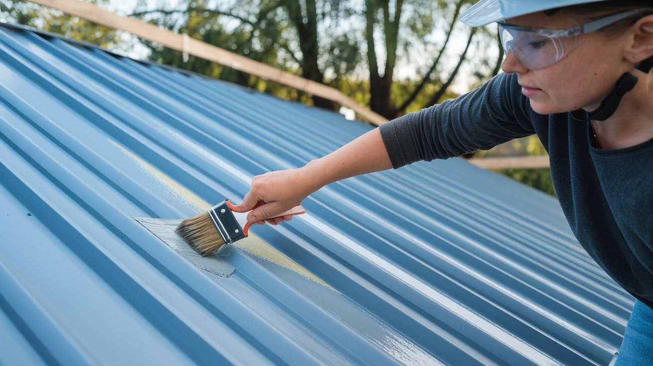 Use A Primer For Better Adhesion