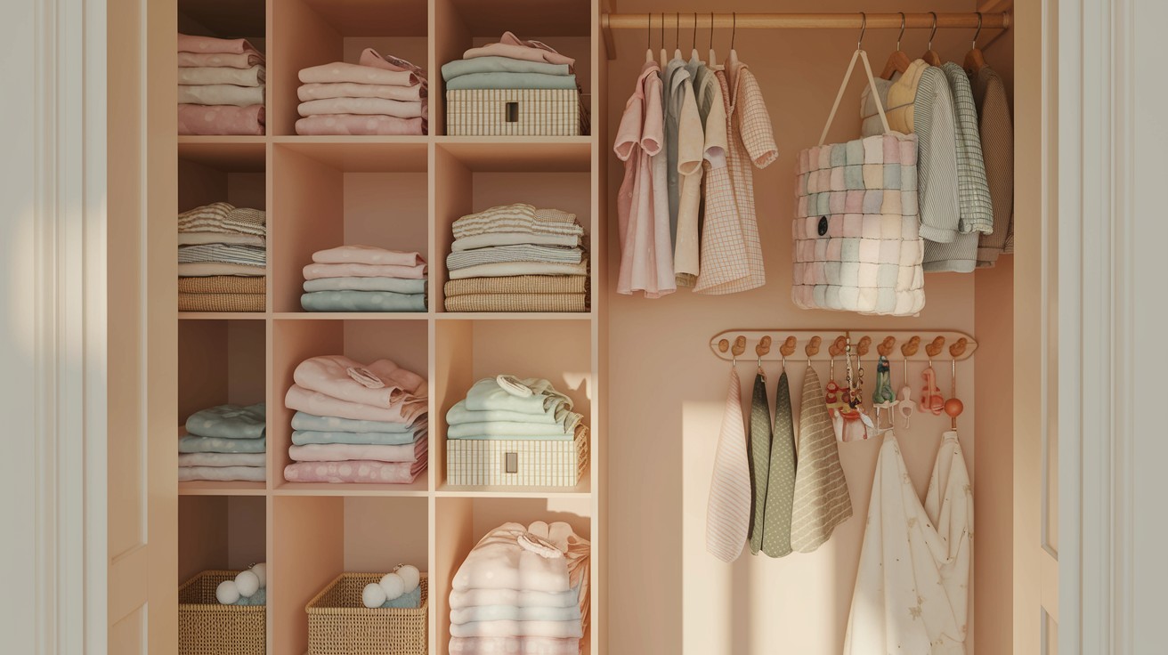 Vertical Storage Solutions