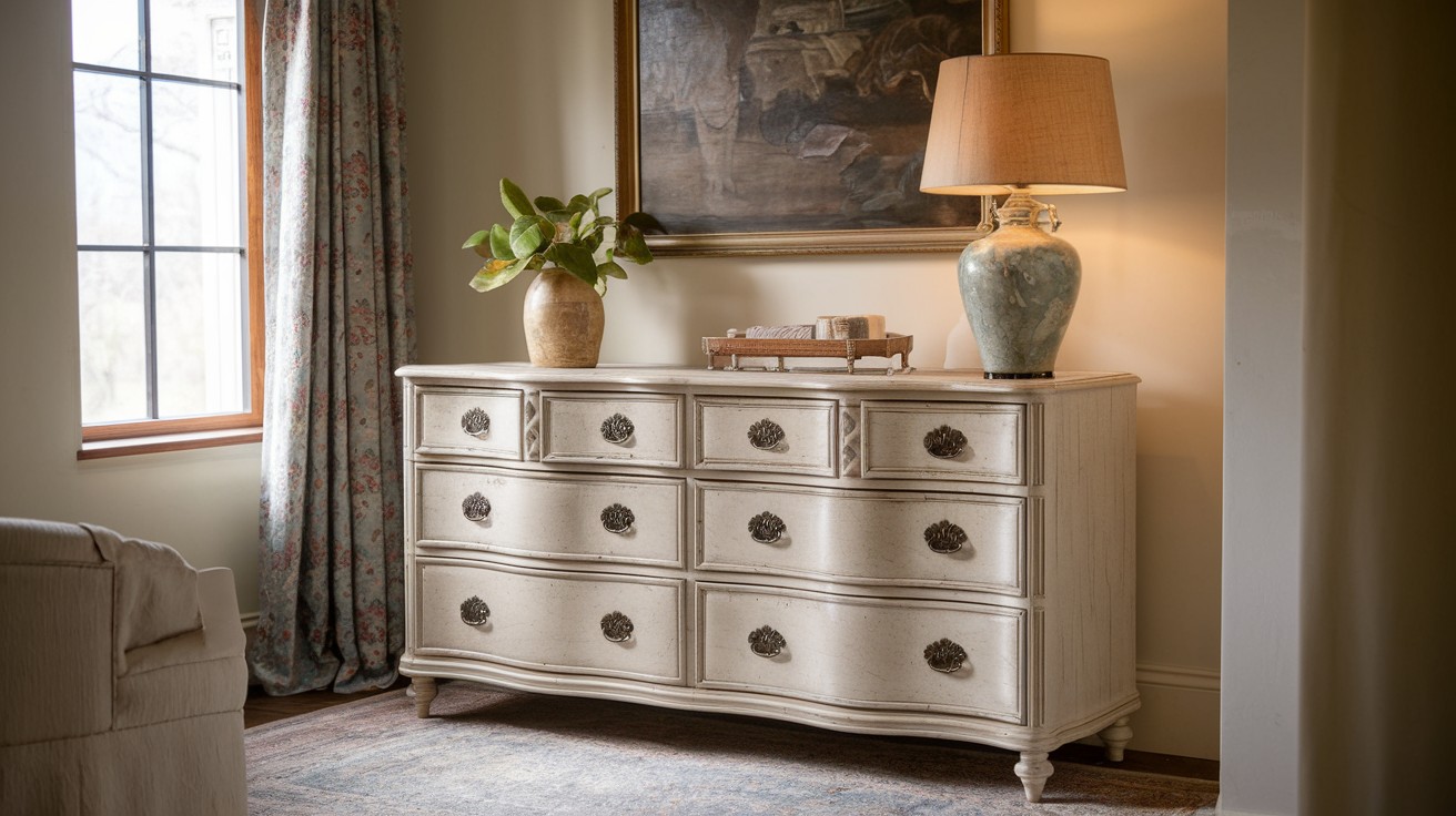 Vintage & Antique Restorations