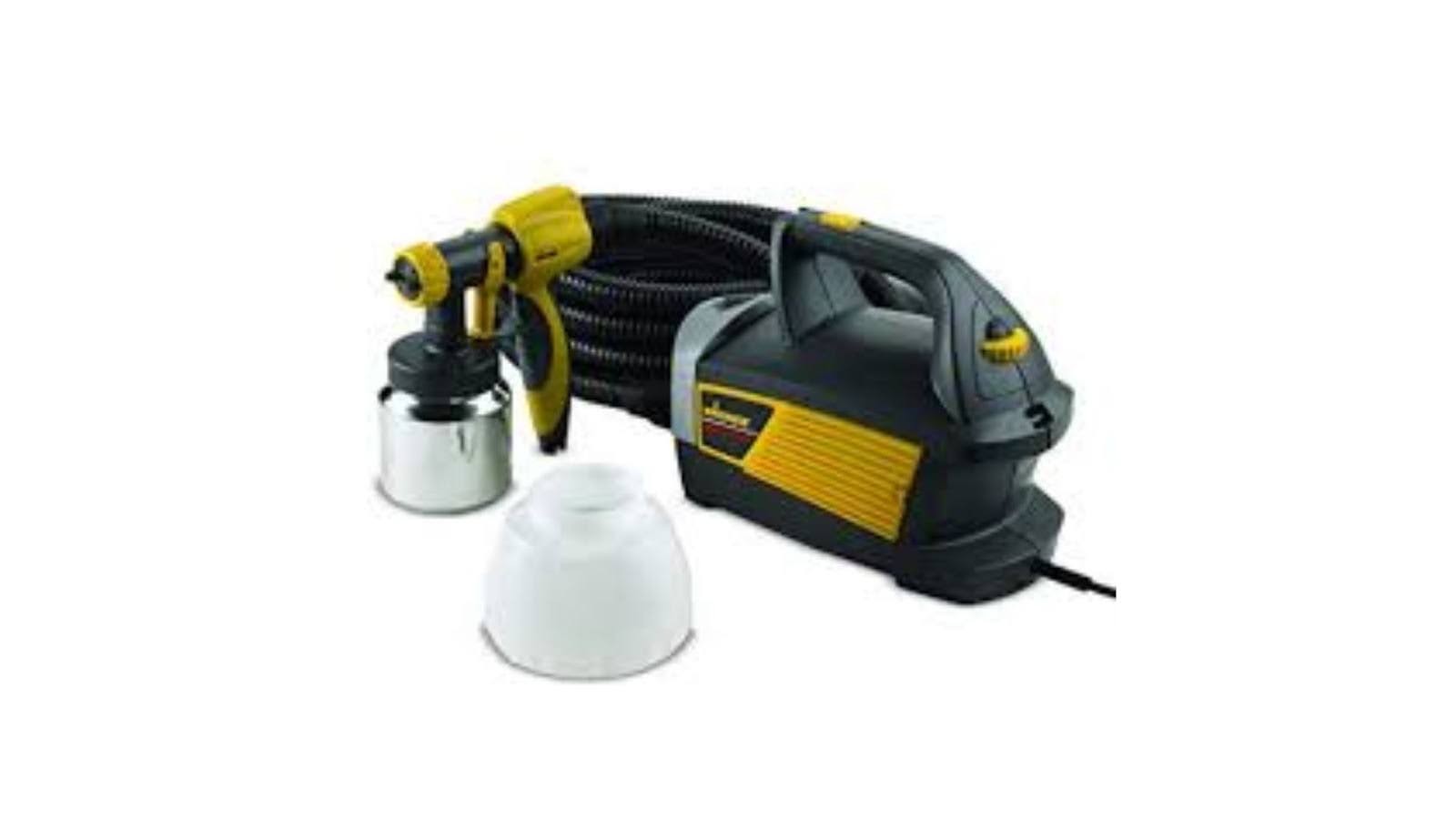 Wagner Control Spray Max