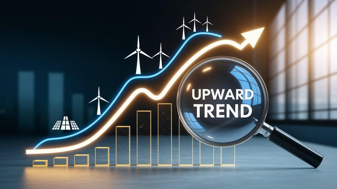 Watching Market Trends with PedroVazPaulo Wealth Investment