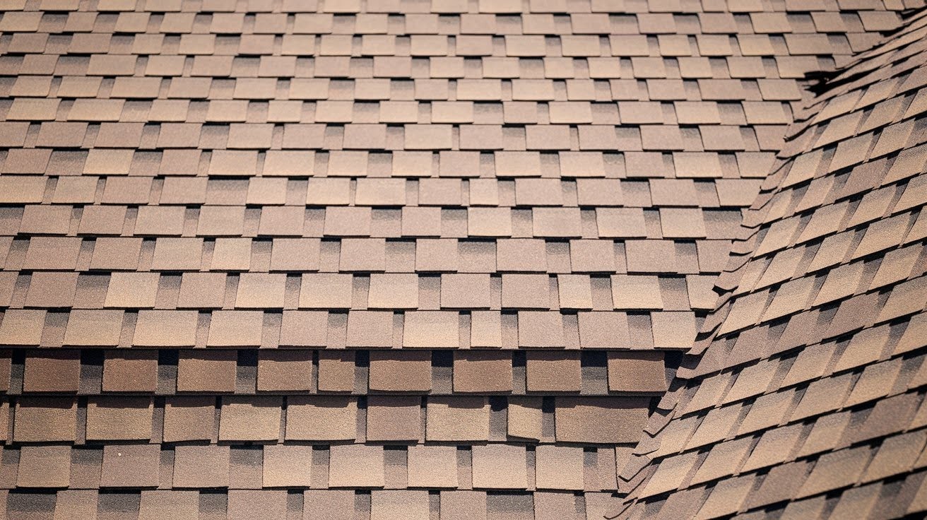 What Are Architectural Shingles