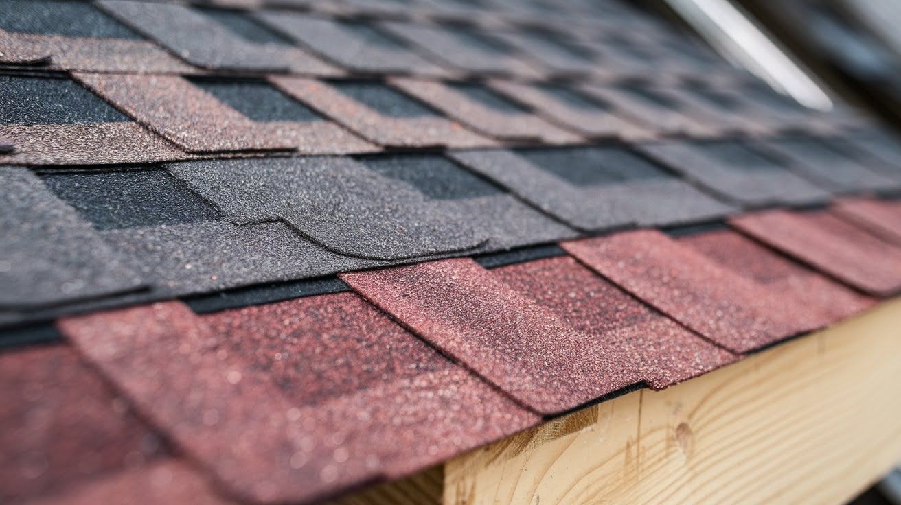 What Are Composition Shingles