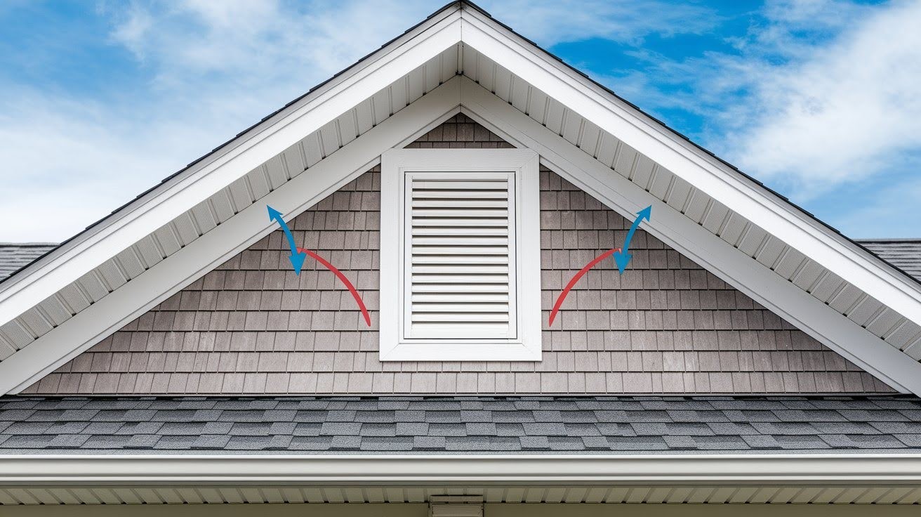 What Are Soffit Vents