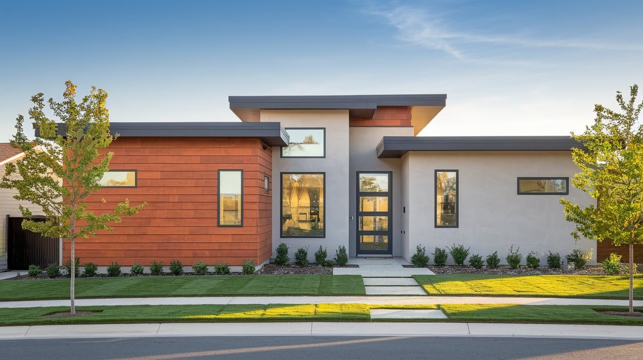 What Is Fiber Cement Siding