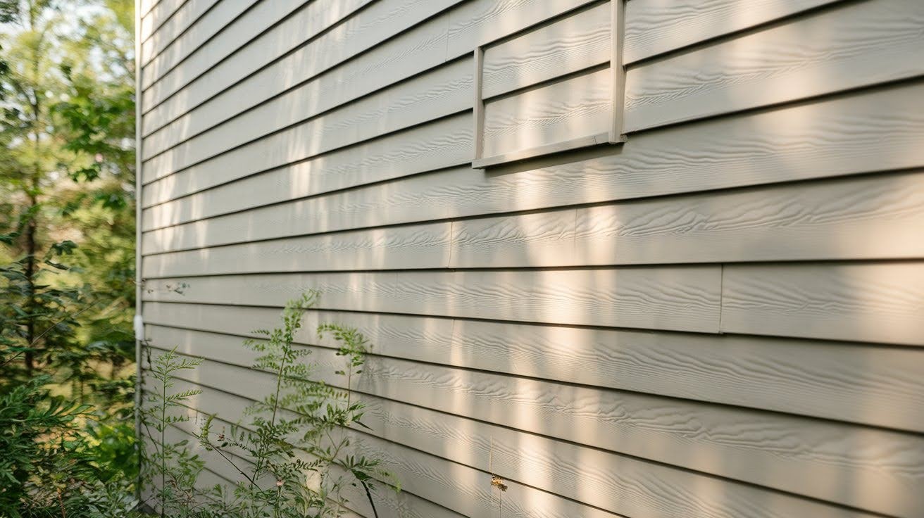 What Is Vinyl Siding