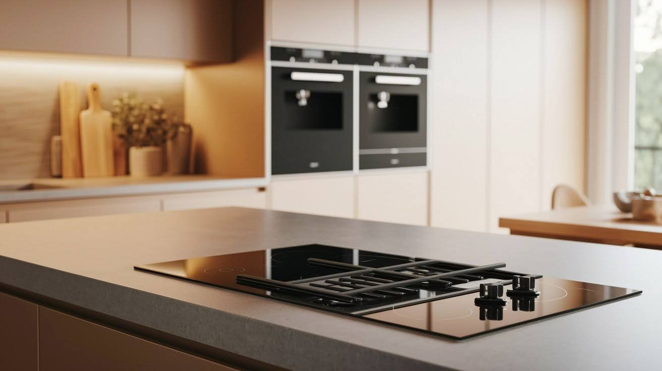 What Is a Cooktop