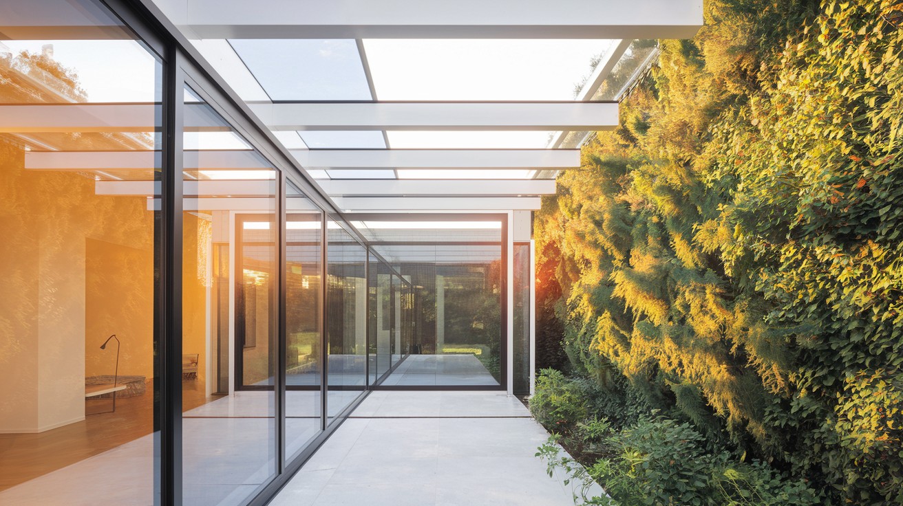 What Is a Solarium
