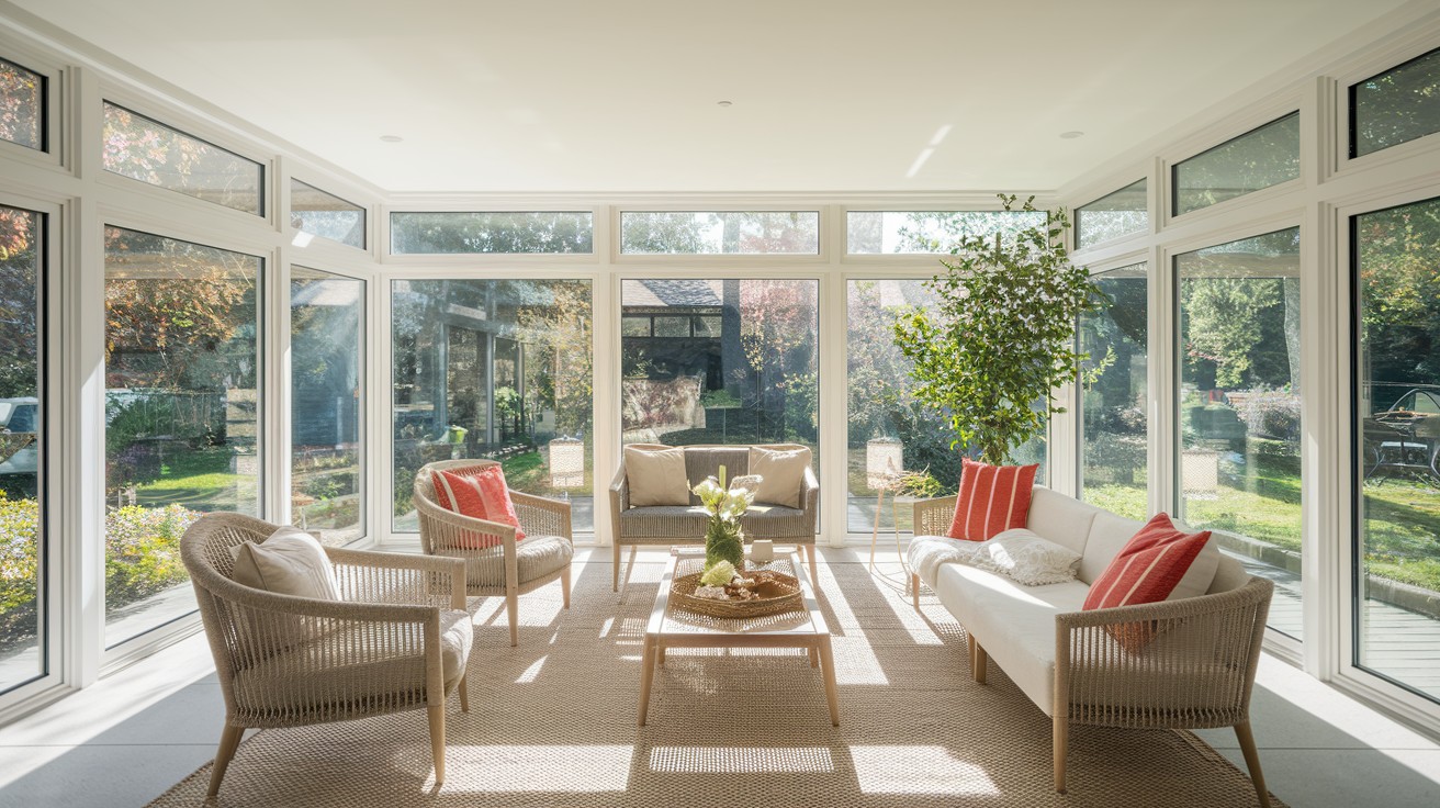 What Is a Sunroom