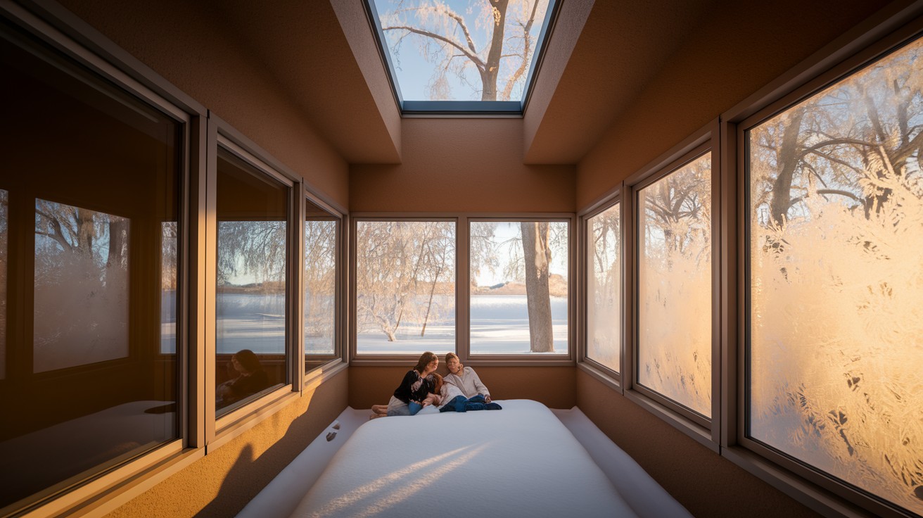 What Makes Sunrooms Special