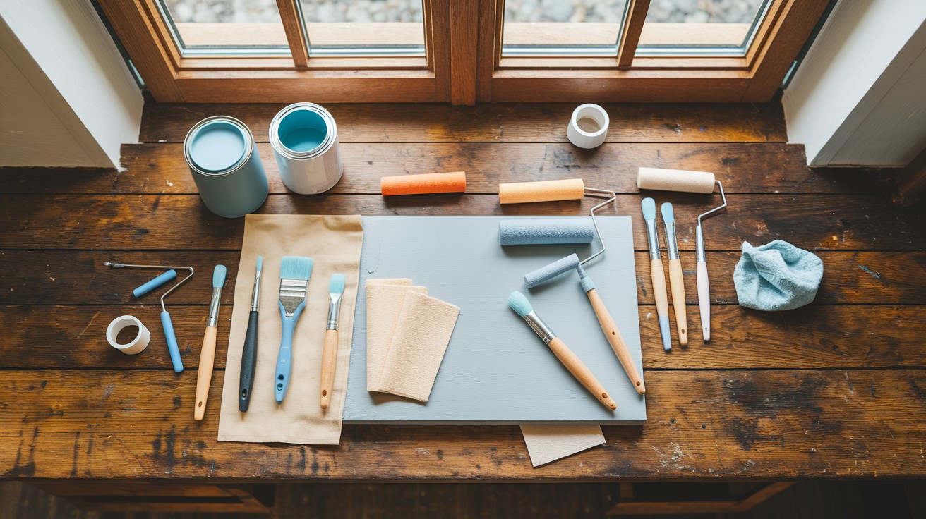 What You'll Need