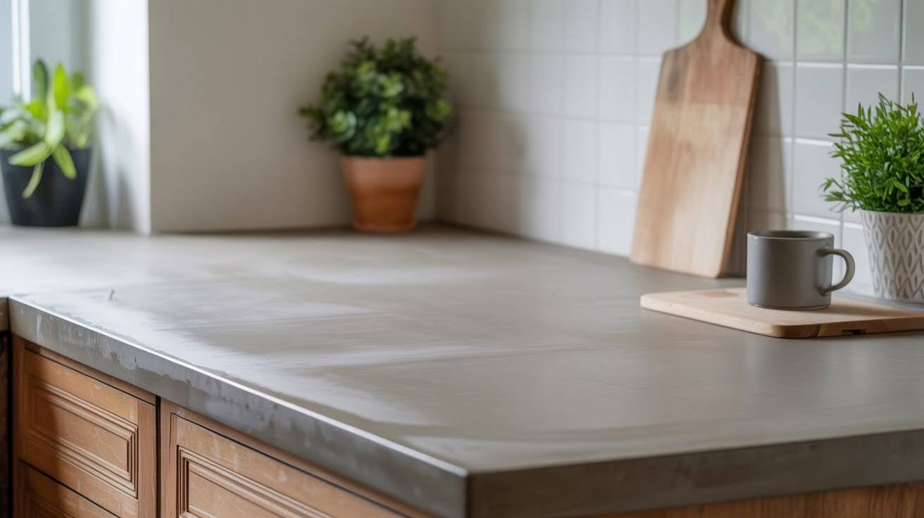 What is Ardex Feather Finish