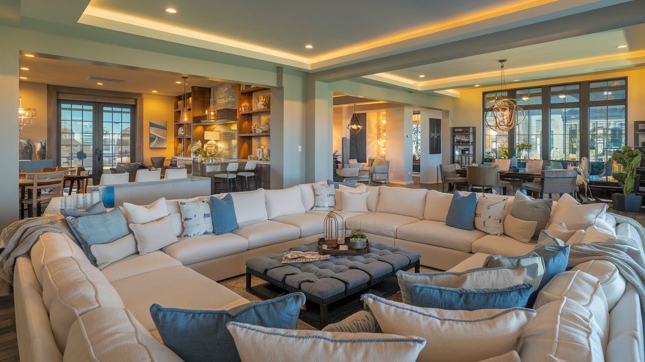 When to Choose a Sectional