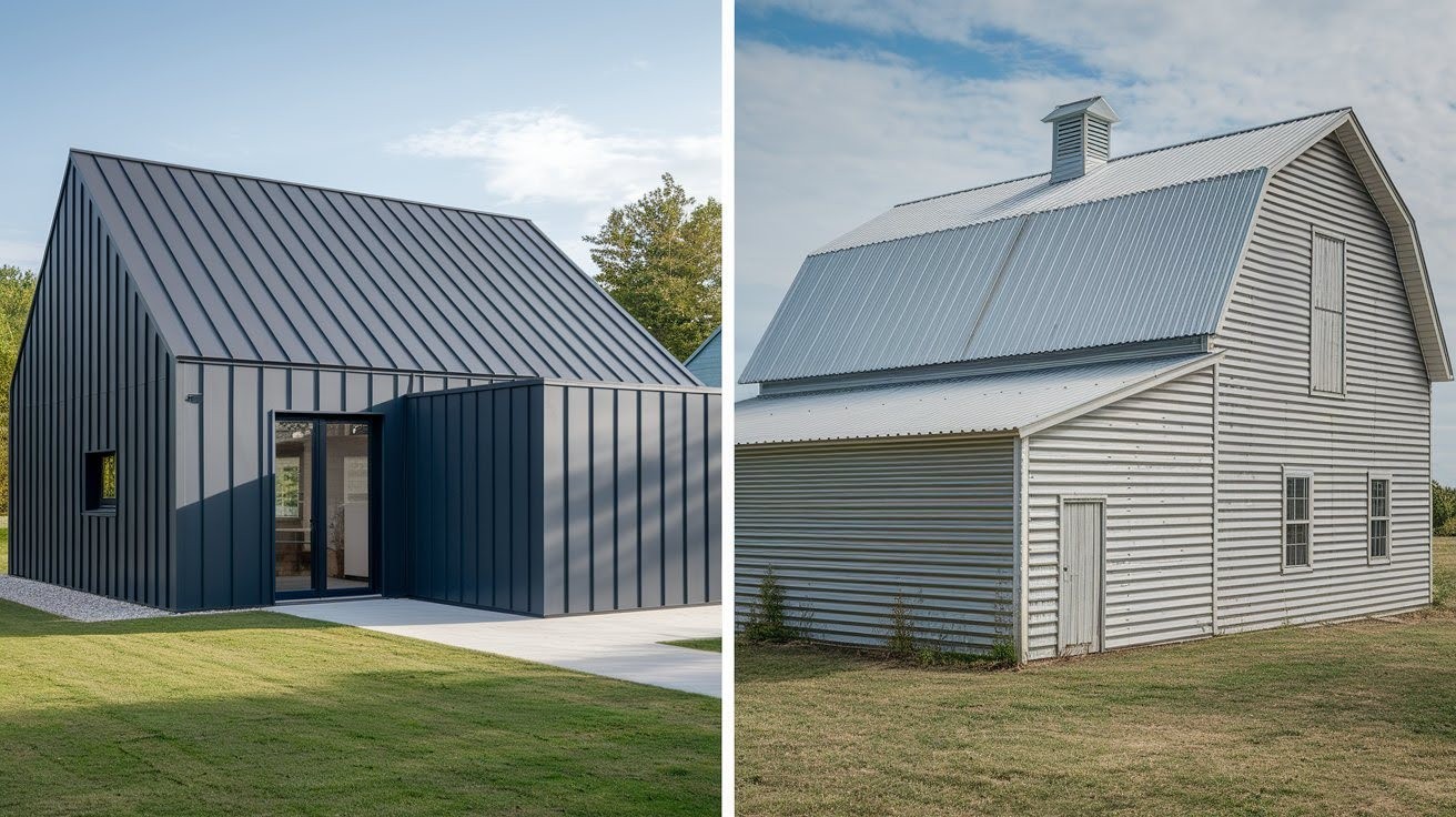 Which Roof Is Right for You