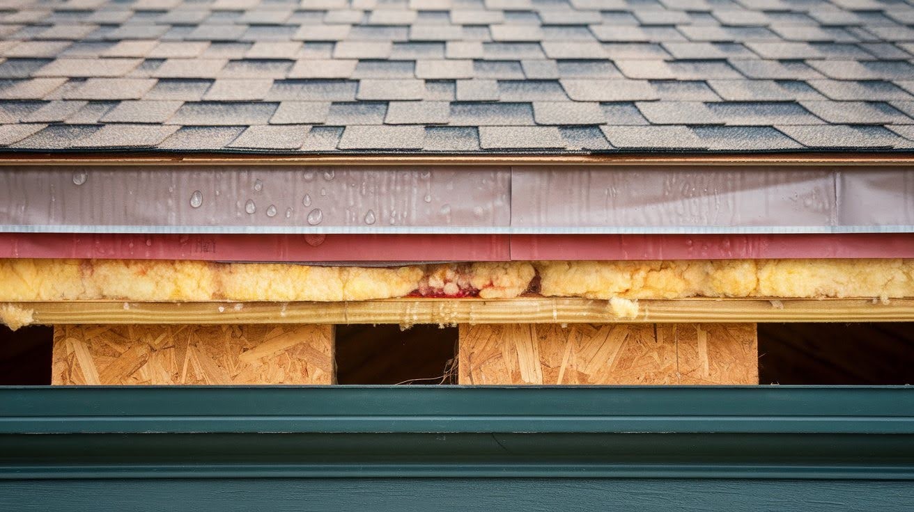 Why Do Roof Layers Matter