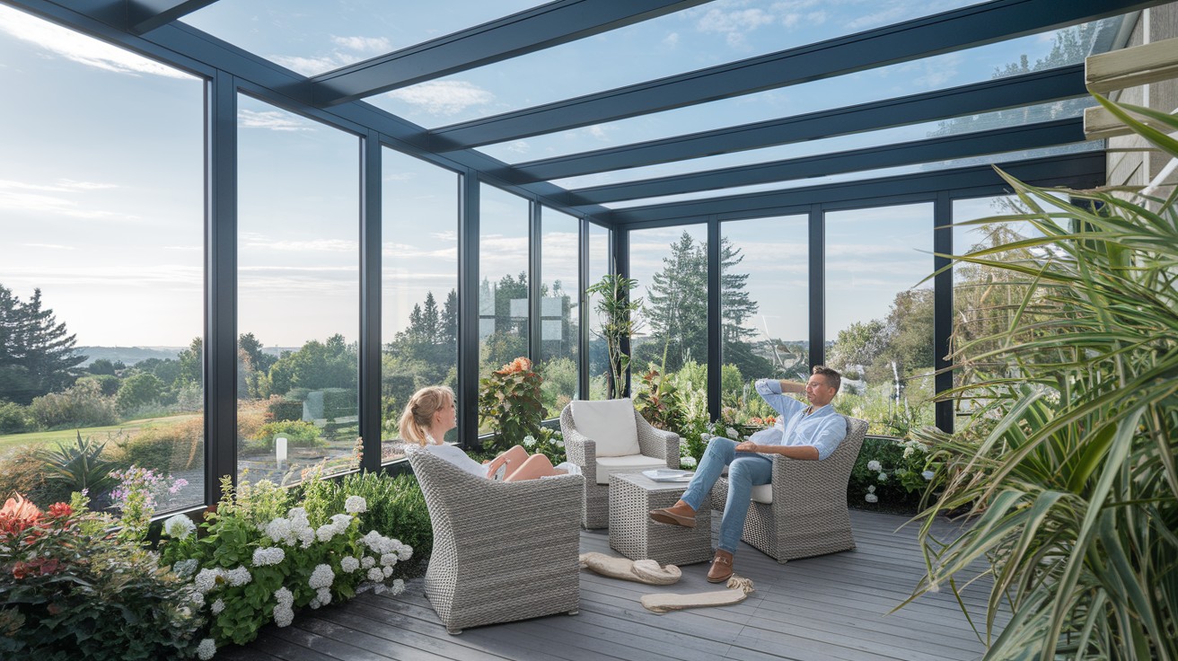 Why People Choose Solariums