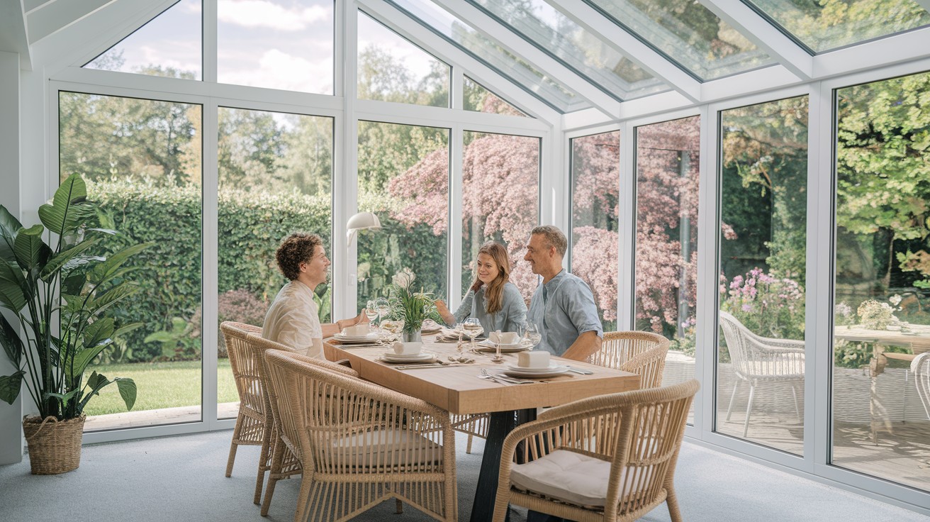 Why People Love Sunrooms