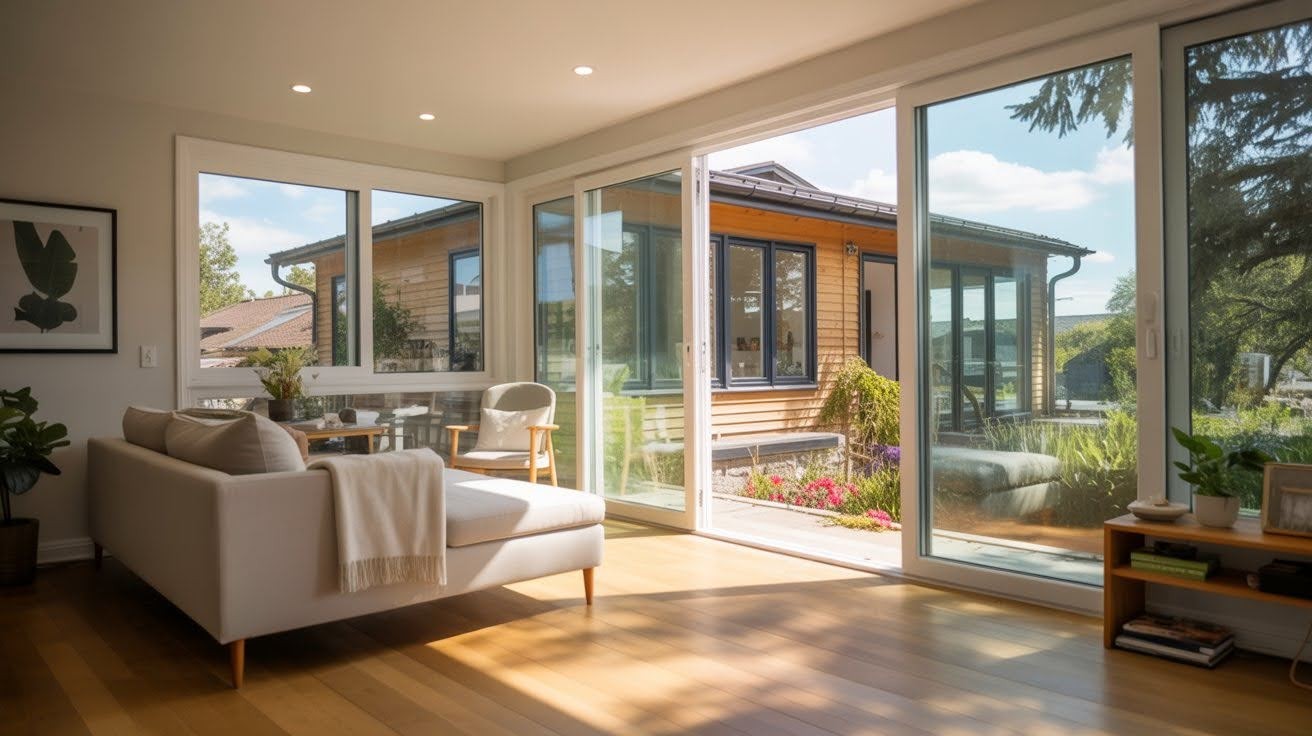Why Window Replacement Matters