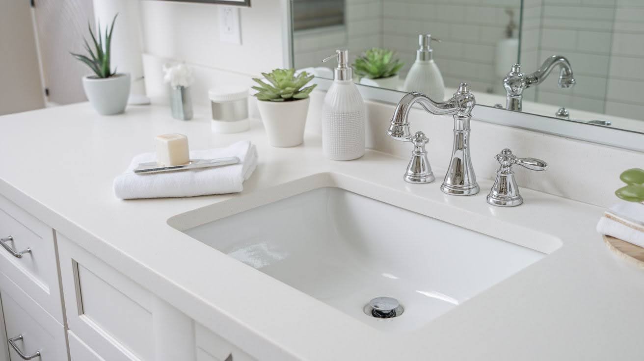 Why You Might Want to Paint a Sink