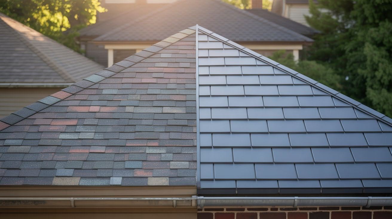 Your Roof Is Nearing the End of Its Lifespan