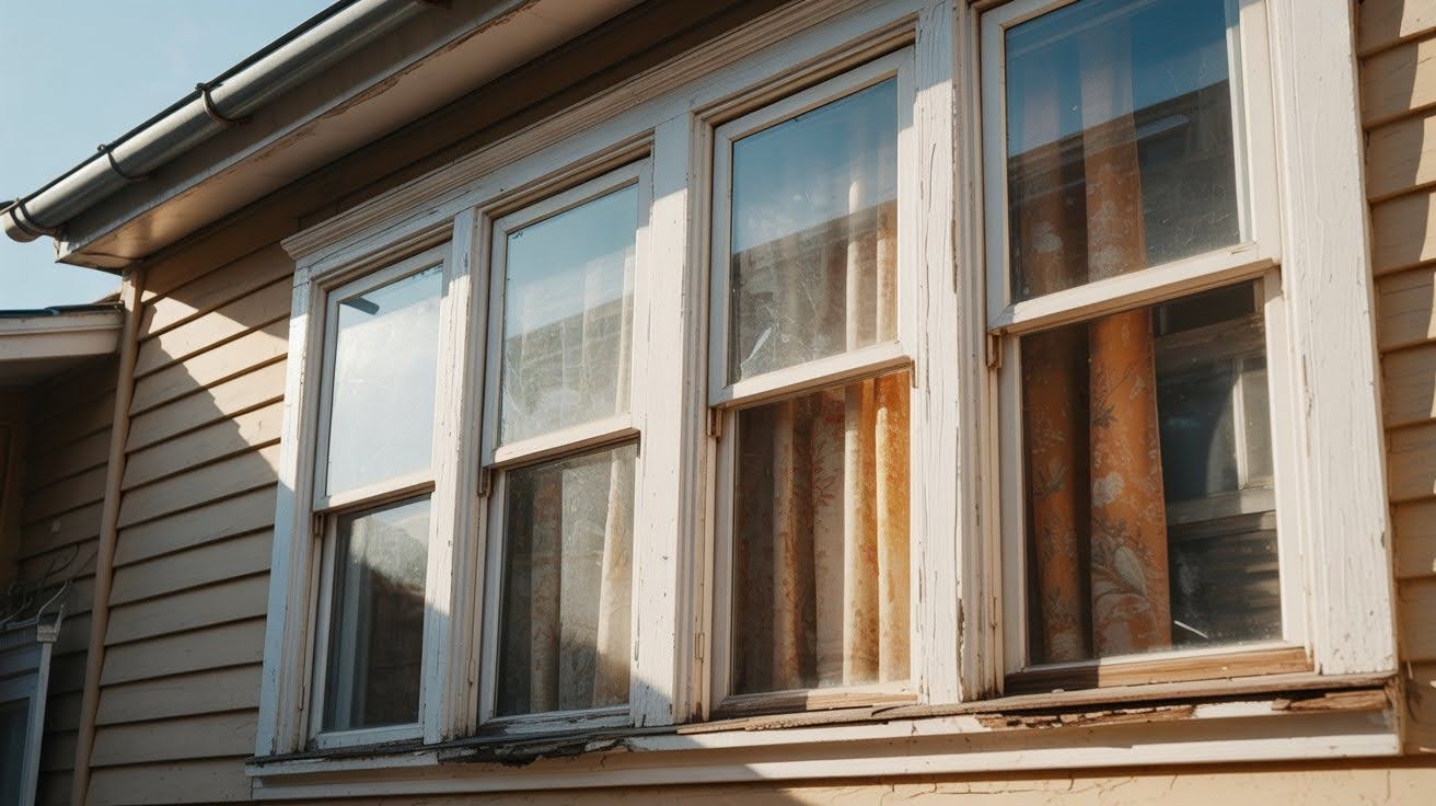 Your Windows Are Over 20 Years Old