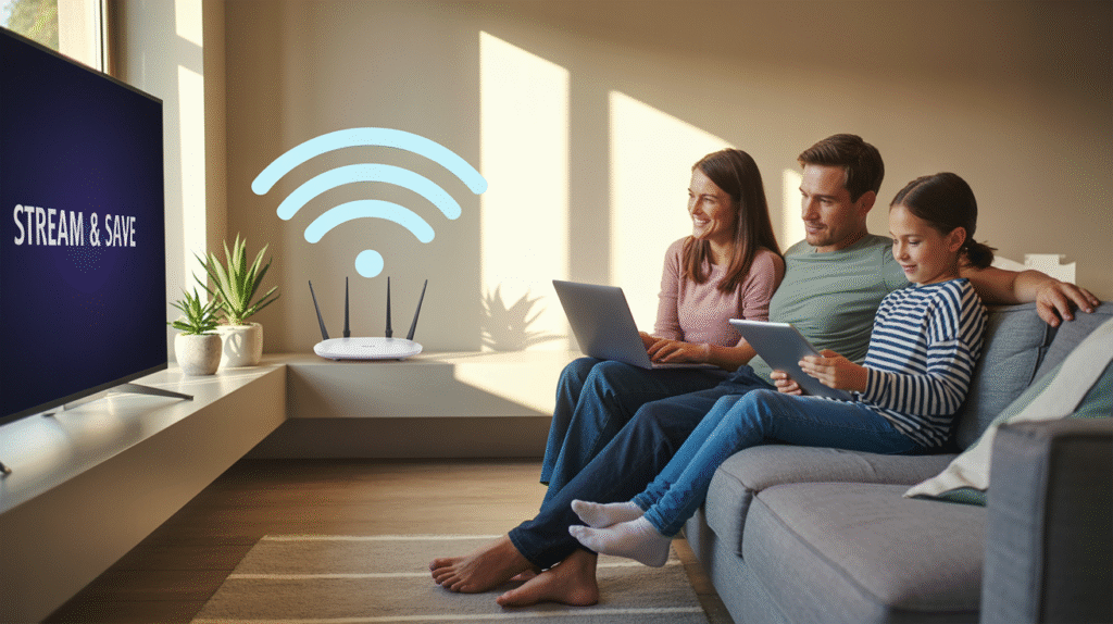 cost-effective internet plans