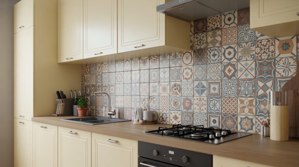 kitchen splashbacks