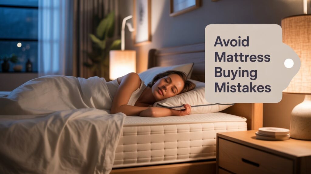 mattress