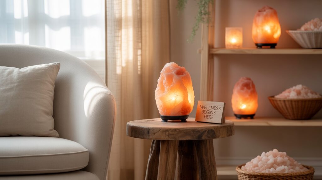 pink salt