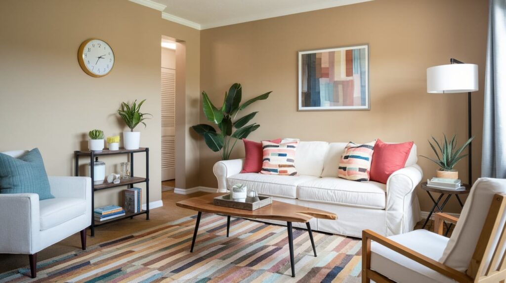 rental living