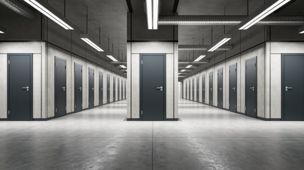 specialty access doors