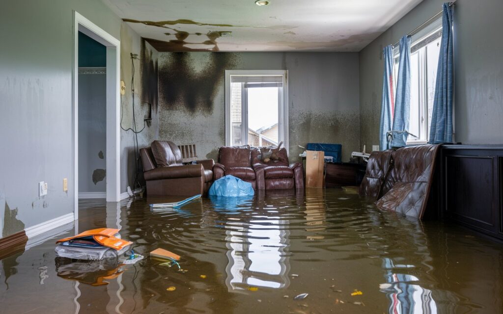 Protect Your Home With Water Damage Restoration