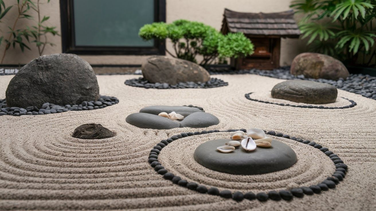 Add Personal Touches