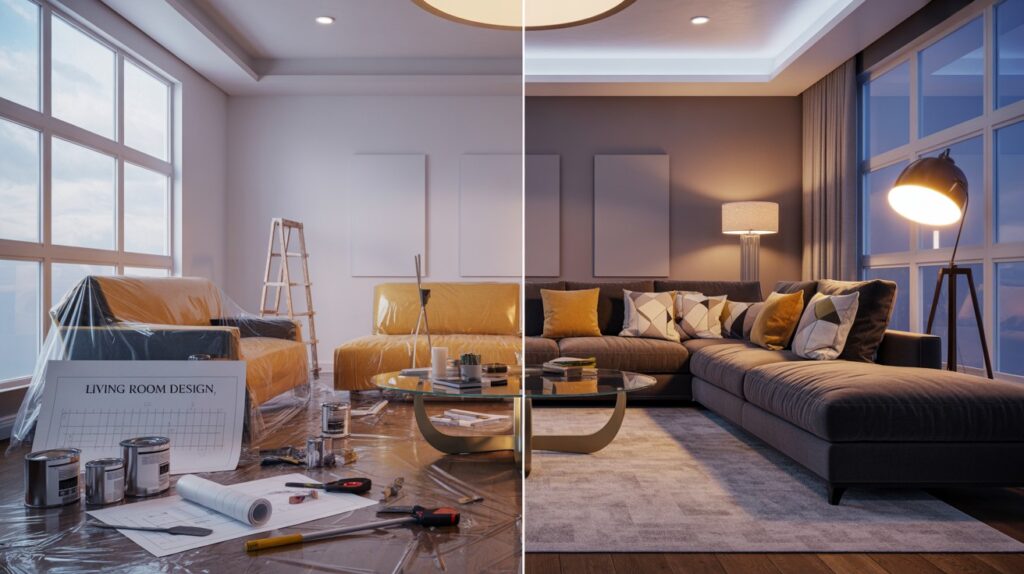 Budget a Remodel