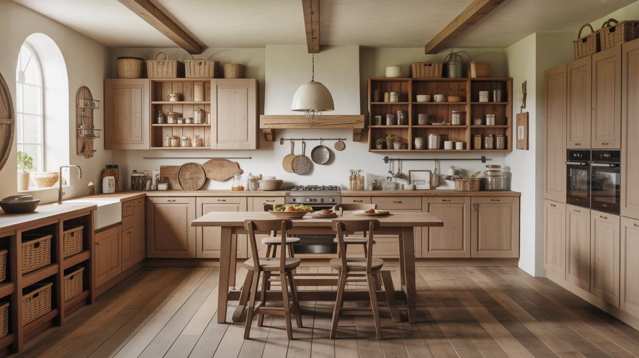 Cabinets, Storage & Furniture