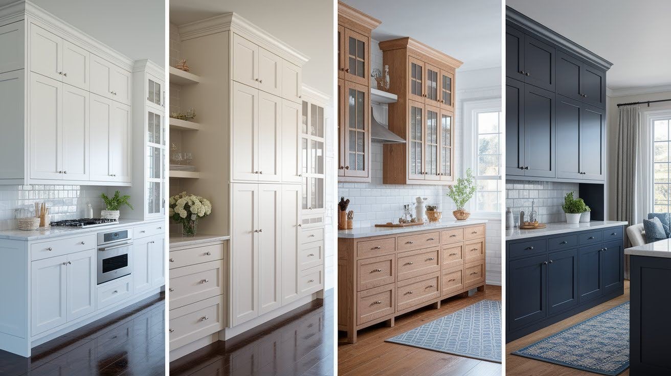 Classic & Timeless Designs