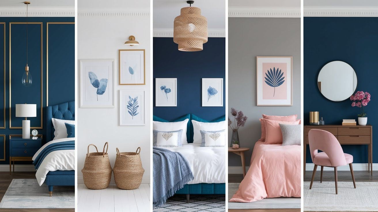 Color Combinations & Pairings