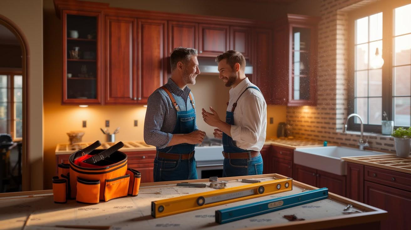 Contractor Financing