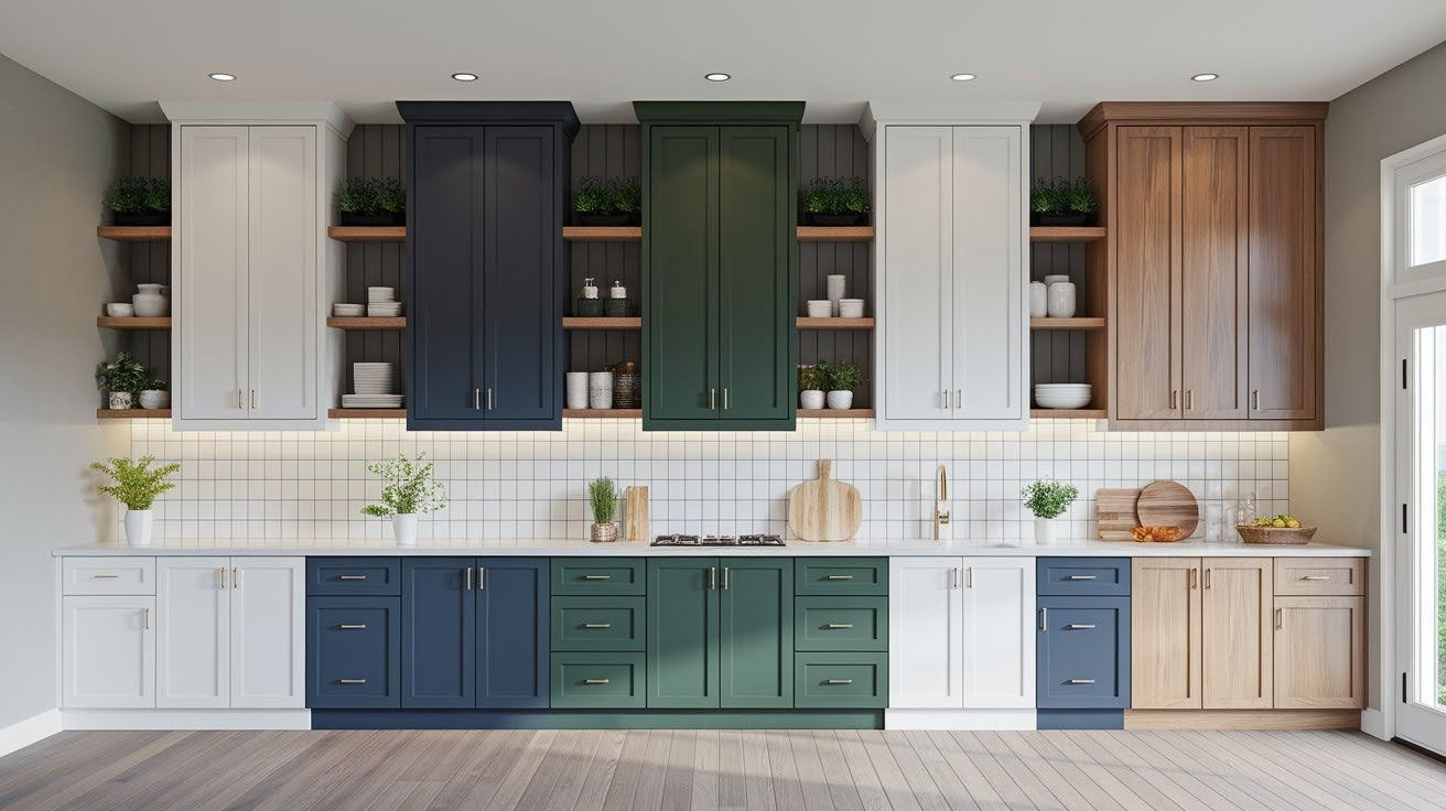 Creative & Trendy Additions