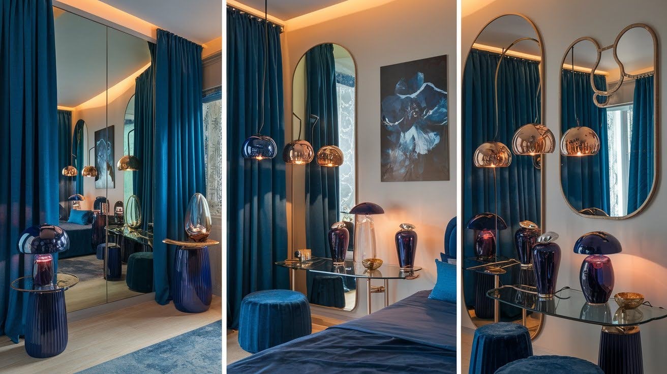 Décor & Accent Pieces