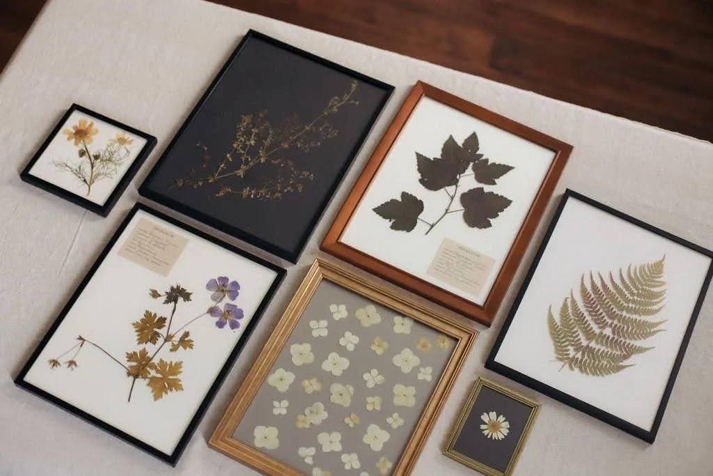 Easy DIY Wall Art Projects to Try First