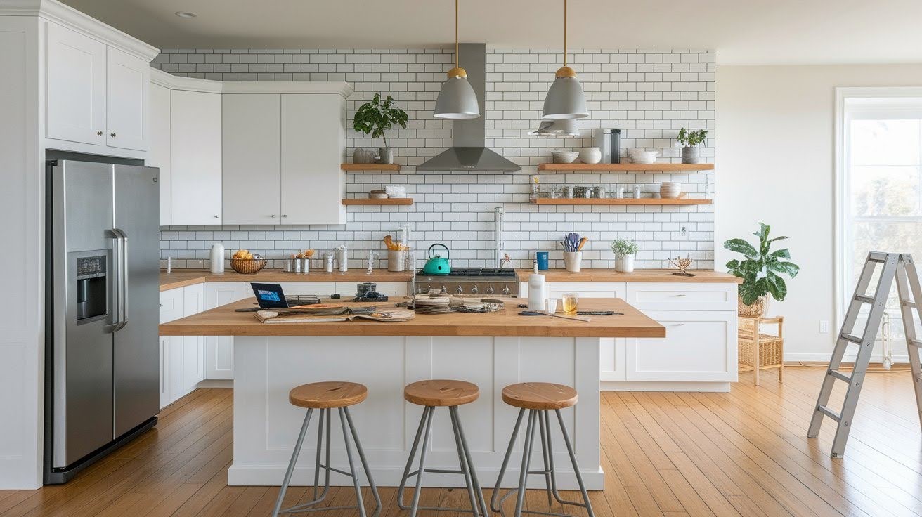 FHA Title 1 Property Improvement Loan