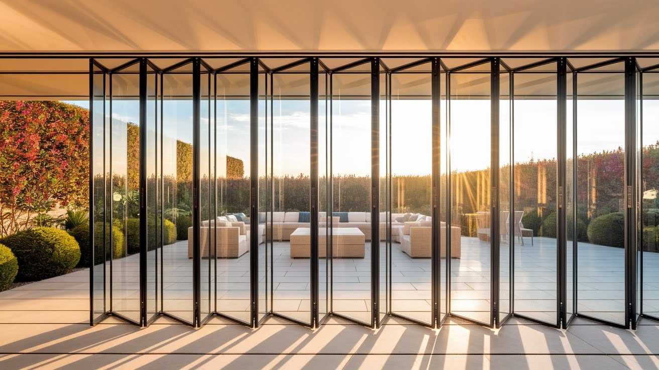 Folding Doors