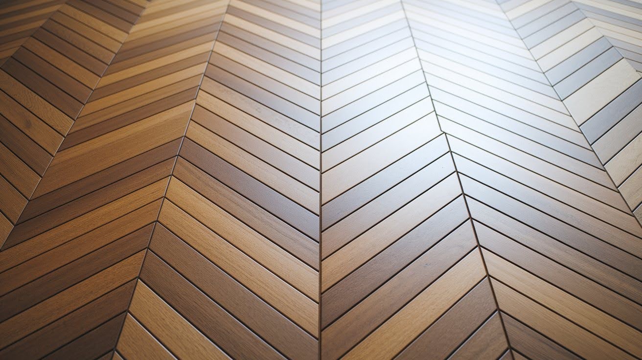 Herringbone Pattern