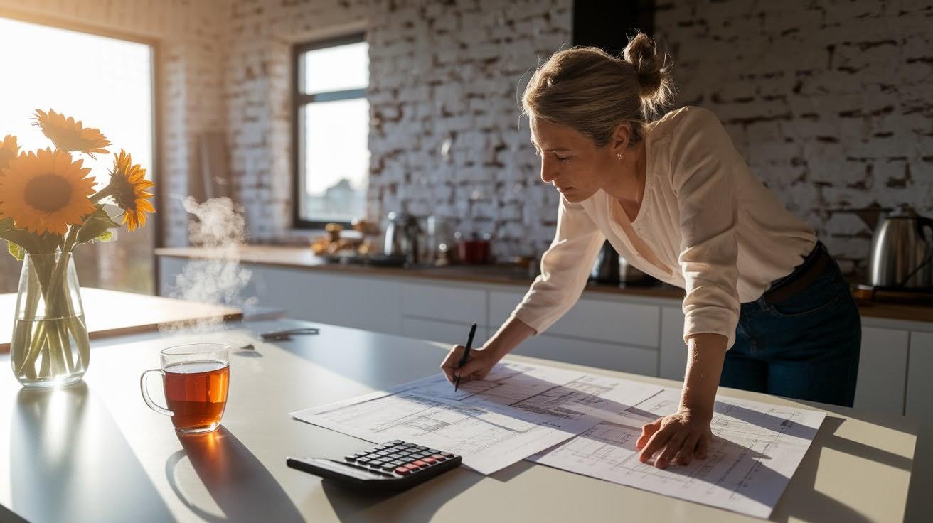 Home Equity Line of Credit (HELOC)