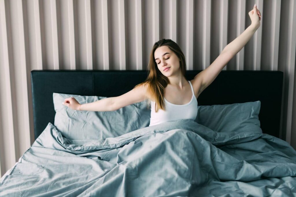 How Bedroom Ergonomics