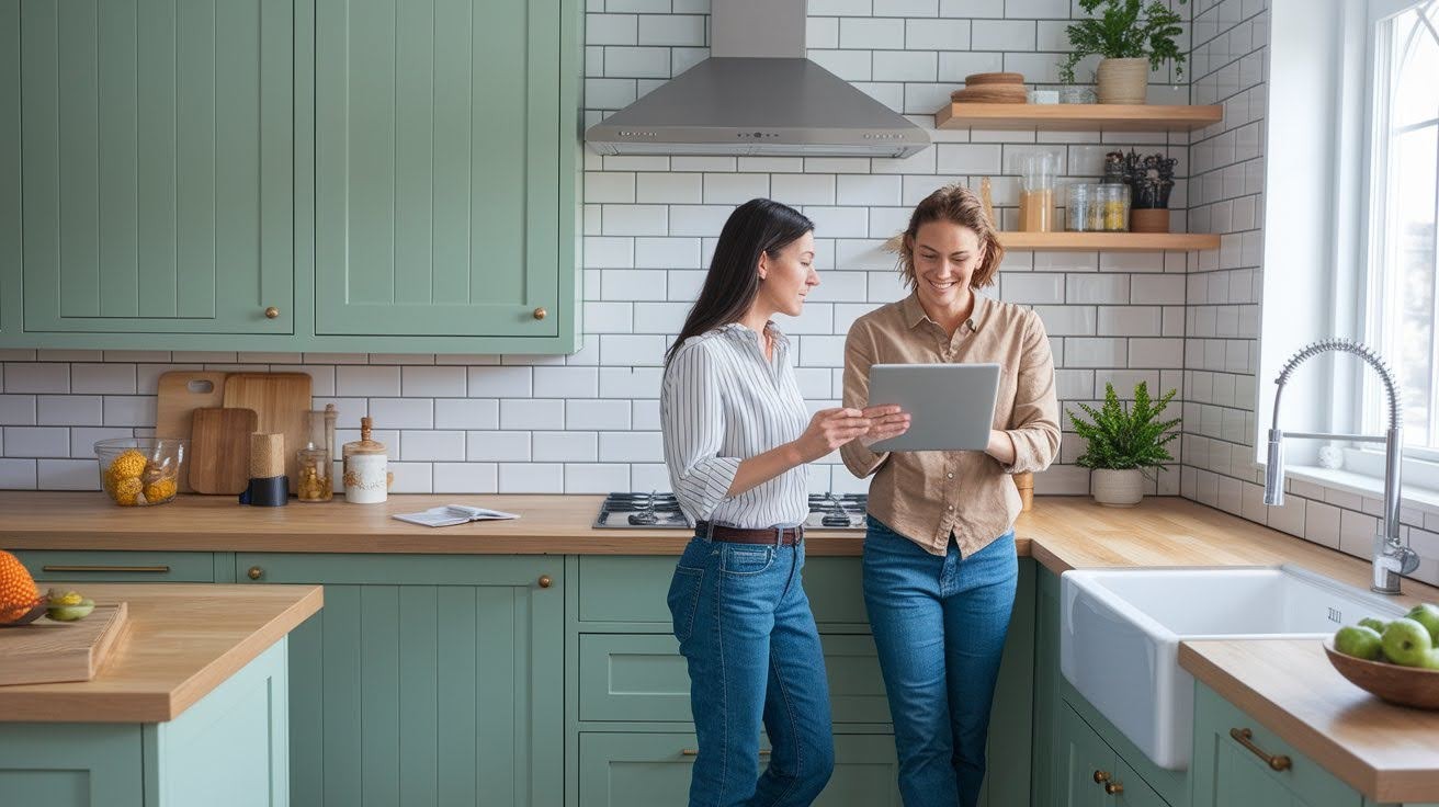 Kitchen & Bath Store Financing Programs