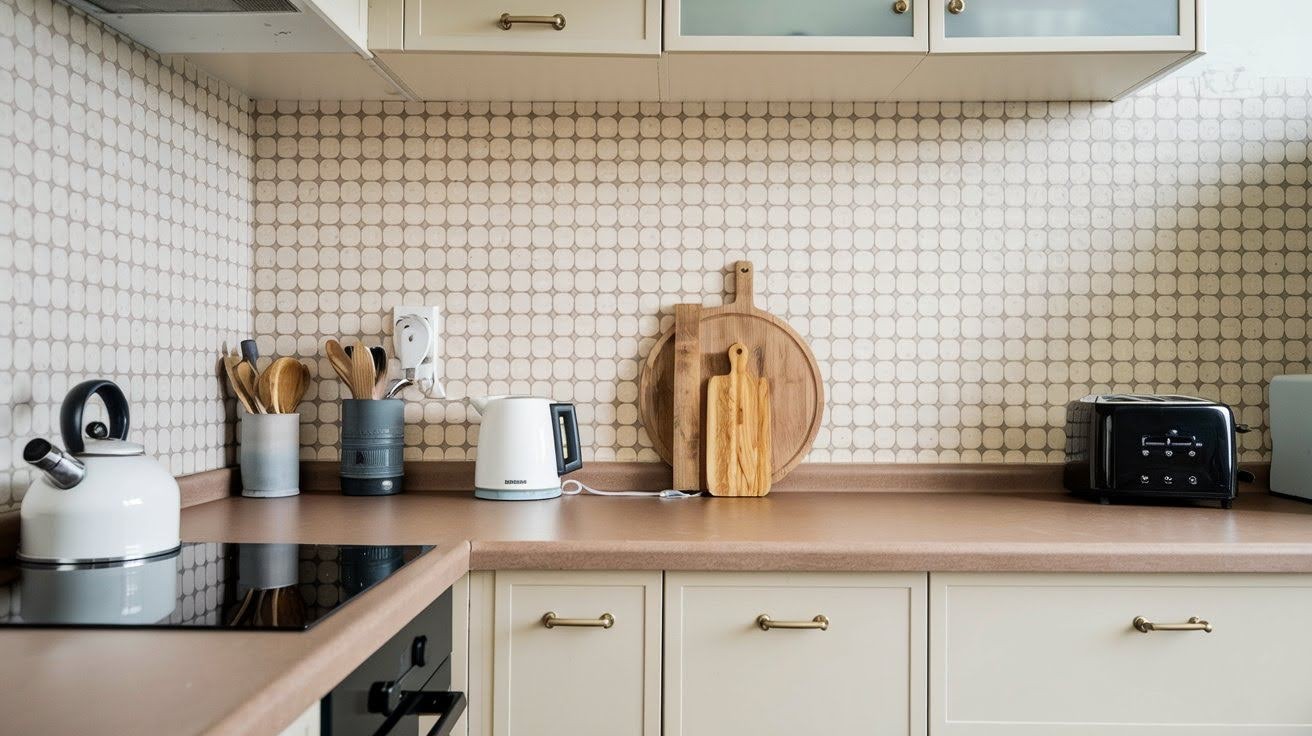 Laminate Countertops