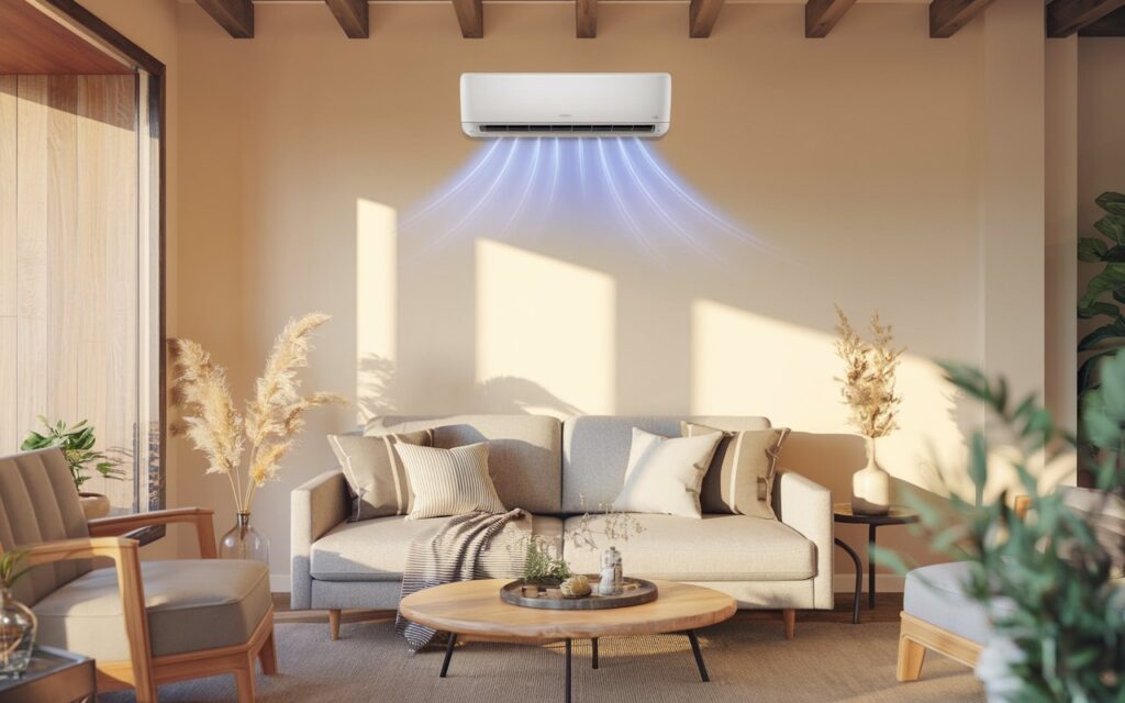 Mini-Split Systems for Homes