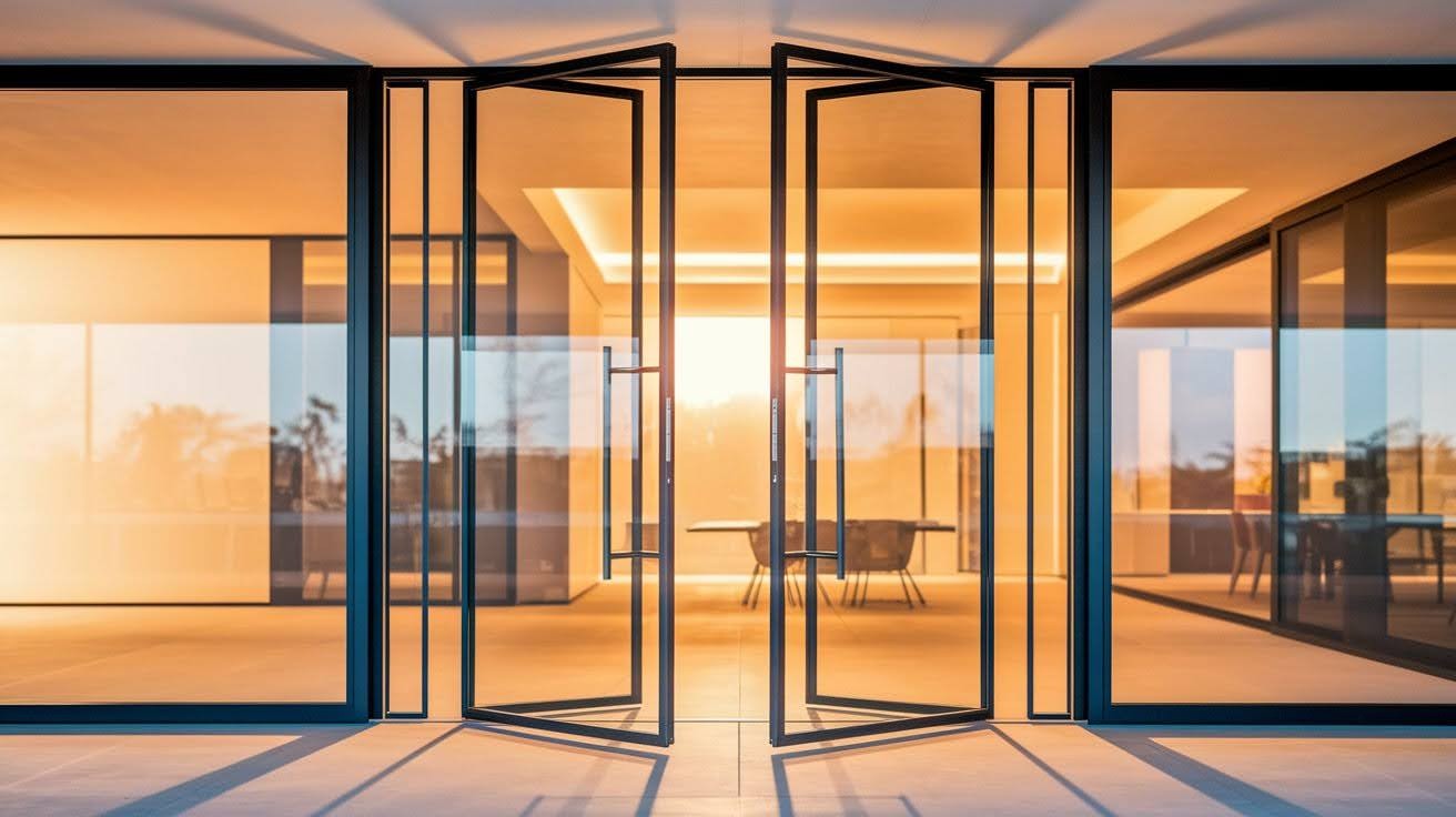 Modern & Contemporary